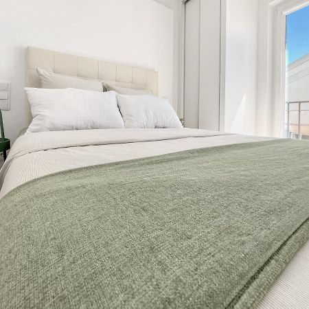 Sea Light Apartment Sesimbra. 2 Bedrooms, 6 Guests Экстерьер фото