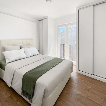 Sea Light Apartment Sesimbra. 2 Bedrooms, 6 Guests Экстерьер фото
