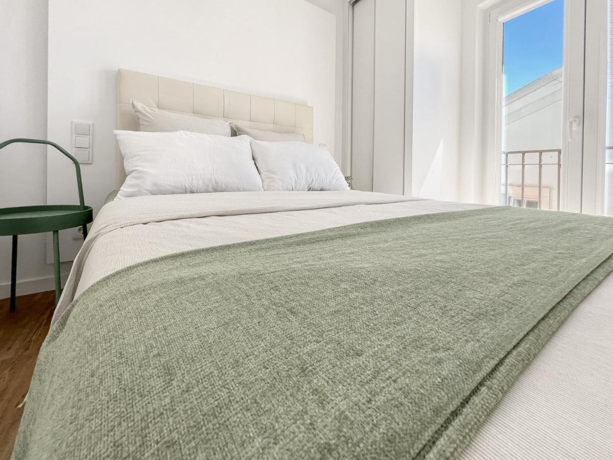 Sea Light Apartment Sesimbra. 2 Bedrooms, 6 Guests Экстерьер фото