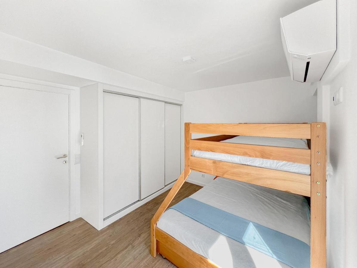 Sea Light Apartment Sesimbra. 2 Bedrooms, 6 Guests Экстерьер фото