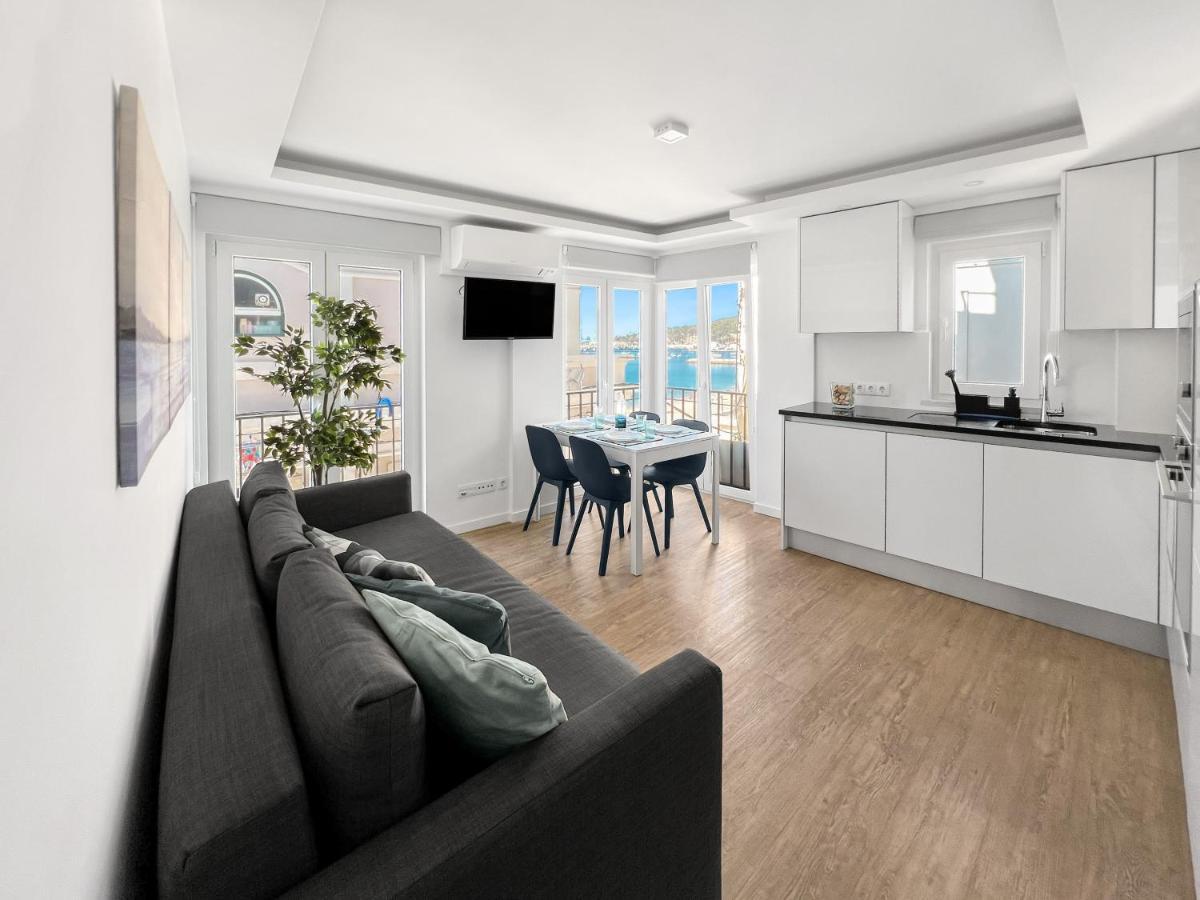 Sea Light Apartment Sesimbra. 2 Bedrooms, 6 Guests Экстерьер фото