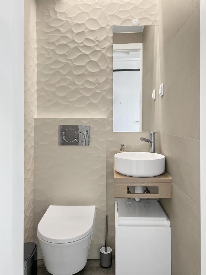 Sea Light Apartment Sesimbra. 2 Bedrooms, 6 Guests Экстерьер фото